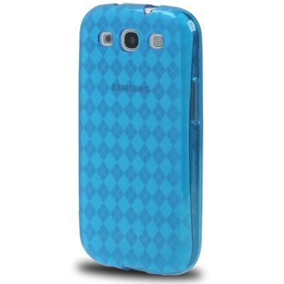 Capa Case Para Samsung Galaxy S3 I9300 Siii Tpu Frete Gratis